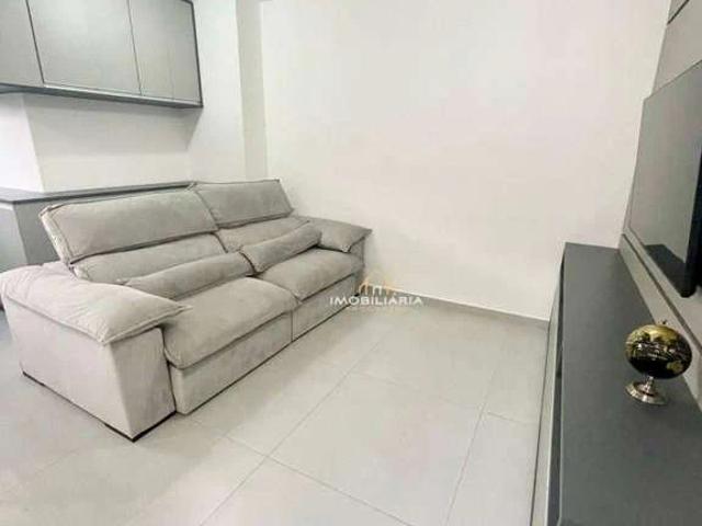 Apartamento para Venda em Curitiba/PR Alto Boqueirão 2 Quartos