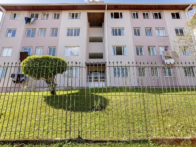 Apartamento para Venda em Curitiba/PR Alto Boqueirão 2 Quartos