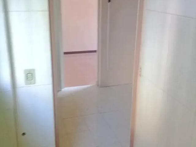Apartamento para Venda em Curitiba/PR Alto Boqueirão 2 Quartos