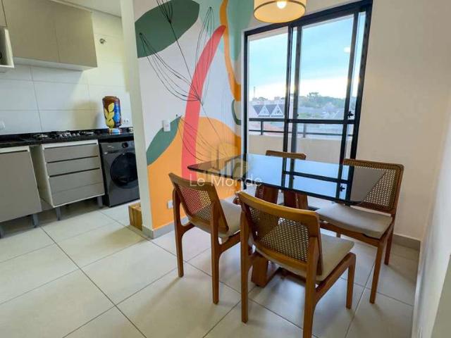 Apartamento para Venda em Curitiba/PR Alto Boqueirão 2 Quartos