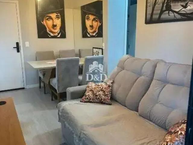 Apartamento para Venda em Curitiba/PR Alto Boqueirão 2 Quartos
