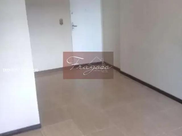 Apartamento para Venda em Curitiba/PR Alto Boqueirão 2 Quartos