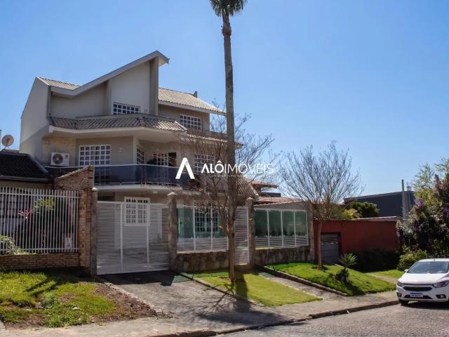 Apartamento para Venda em Curitiba/PR Alto Boqueirão 4 Quartos