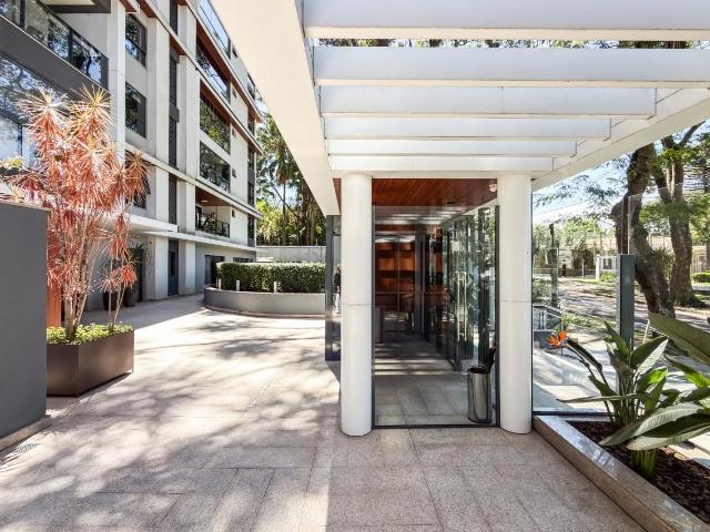 Apartamento para Venda em Curitiba/PR Alto da Glória 3 Quartos