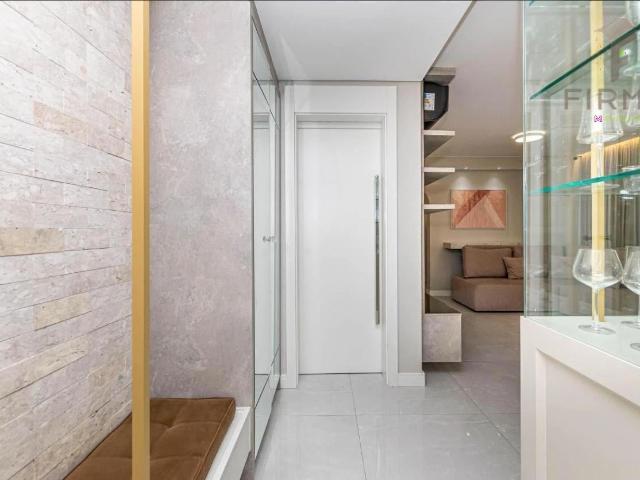 Apartamento para Venda em Curitiba/PR Alto da Glória 3 Quartos
