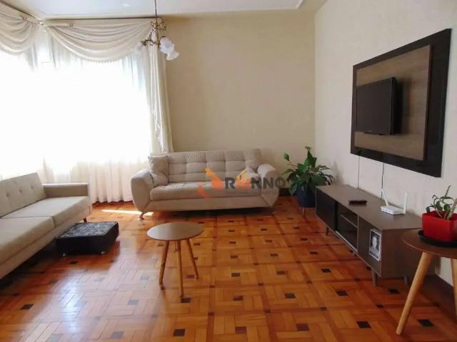 Apartamento para Venda em Curitiba/PR Alto da Glória 3 Quartos