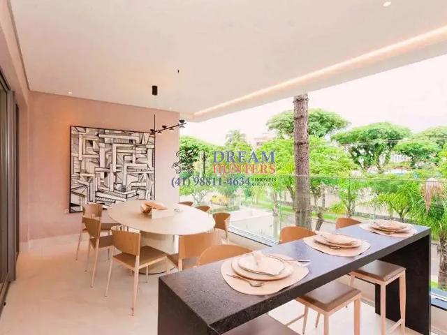 Apartamento para Venda em Curitiba/PR Alto da Glória 3 Quartos