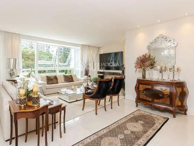 Apartamento para Venda em Curitiba/PR Alto da Glória 3 Quartos