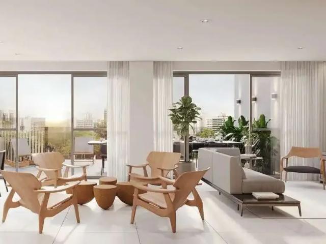 Apartamento para Venda em Curitiba/PR Alto da Glória 3 Quartos
