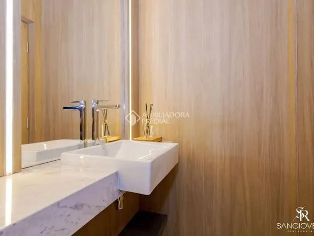 Apartamento para Venda em Curitiba/PR Alto da Glória 3 Quartos