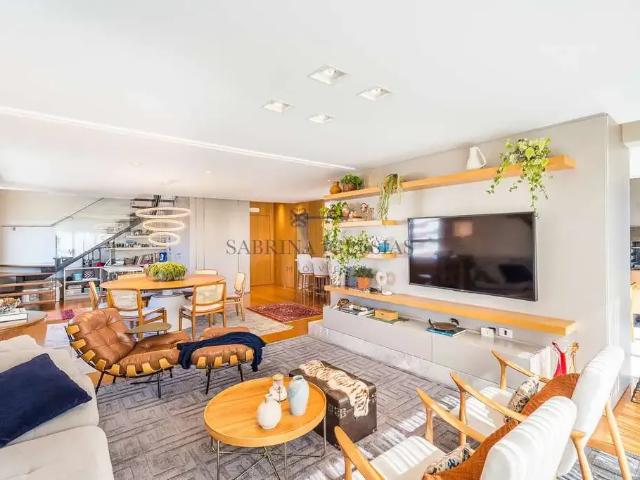 Apartamento para Venda em Curitiba/PR Alto da Glória 3 Quartos