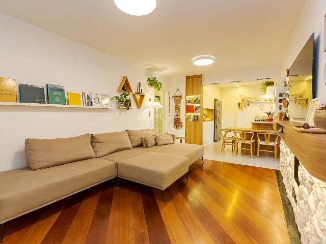 Apartamento para Venda em Curitiba/PR Alto da Glória 3 Quartos