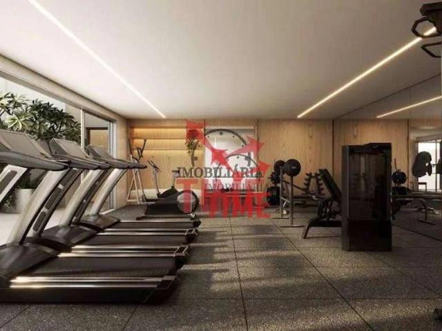 Apartamento para Venda em Curitiba/PR Alto da Glória 3 Quartos