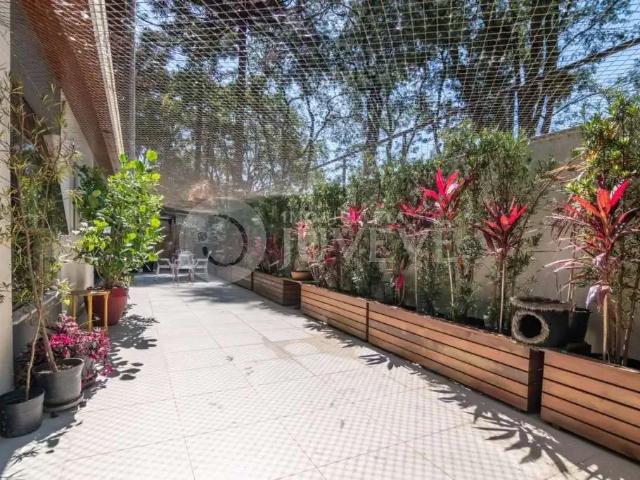 Apartamento para Venda em Curitiba/PR Alto da Glória 3 Quartos