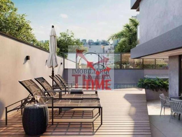 Apartamento para Venda em Curitiba/PR Alto da Glória 3 Quartos