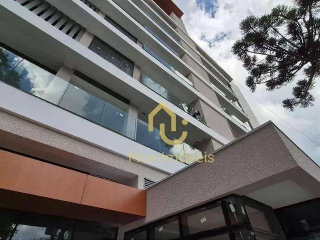 Apartamento para Venda em Curitiba/PR Alto da Glória 3 Quartos
