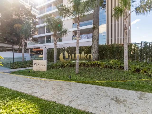 Apartamento para Venda em Curitiba/PR Alto da Glória 3 Quartos