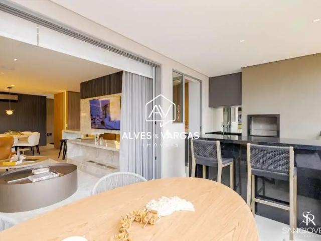 Apartamento para Venda em Curitiba/PR Alto da Glória 3 Quartos