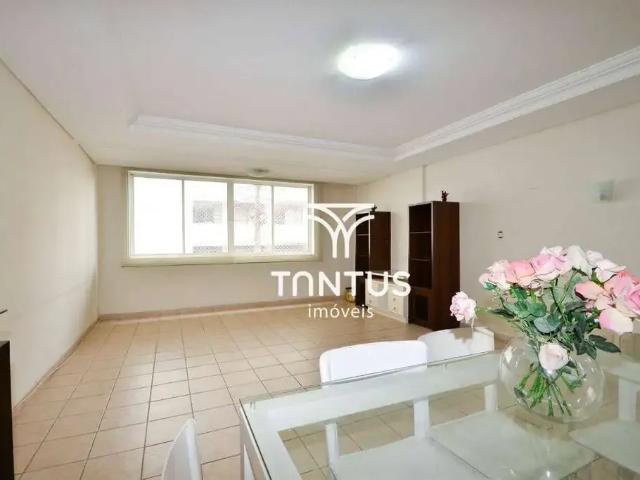 Apartamento para Venda em Curitiba/PR Alto da Glória 3 Quartos