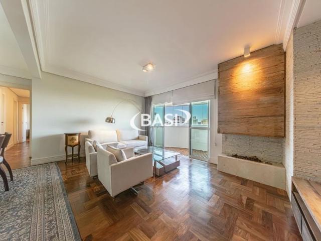 Apartamento para Venda em Curitiba/PR Alto da Glória 3 Quartos