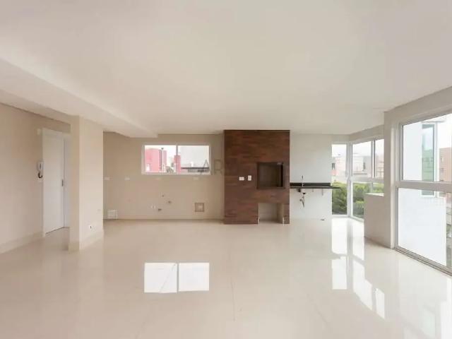 Apartamento para Venda em Curitiba/PR Alto da Glória 3 Quartos