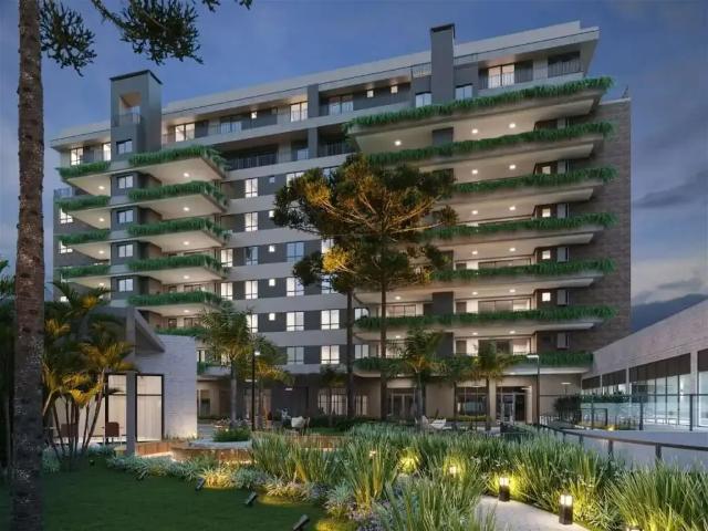 Apartamento para Venda em Curitiba/PR Alto da Glória 3 Quartos
