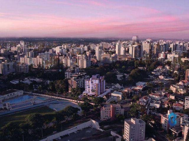 Apartamento para Venda em Curitiba/PR Centro 3 Quartos