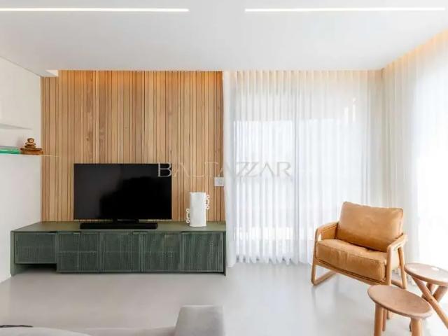 Apartamento para Venda em Curitiba/PR Alto da Glória 3 Quartos