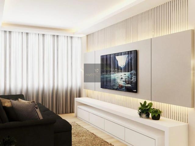Apartamento para Venda em Curitiba/PR Alto da Glória 3 Quartos