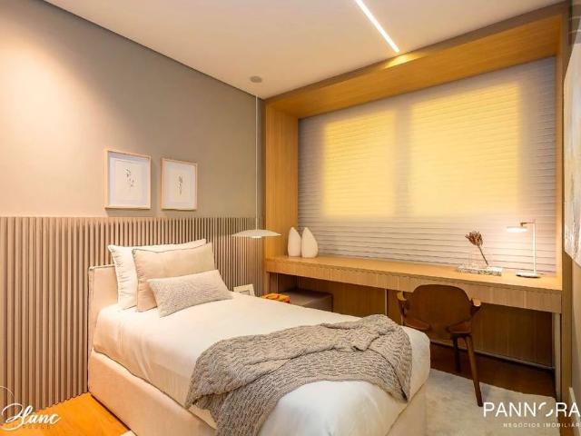 Apartamento para Venda em Curitiba/PR Alto da Glória 3 Quartos