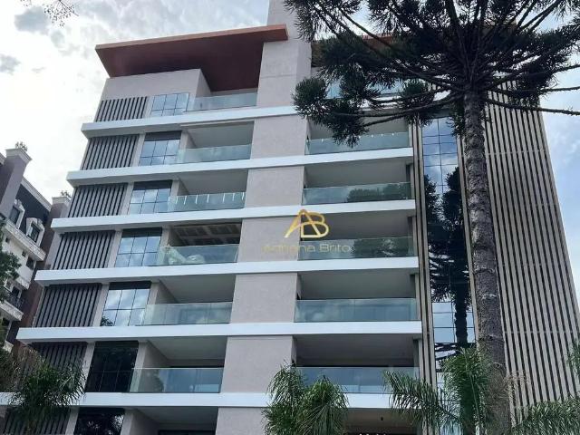 Apartamento para Venda em Curitiba/PR Alto da Glória 3 Quartos