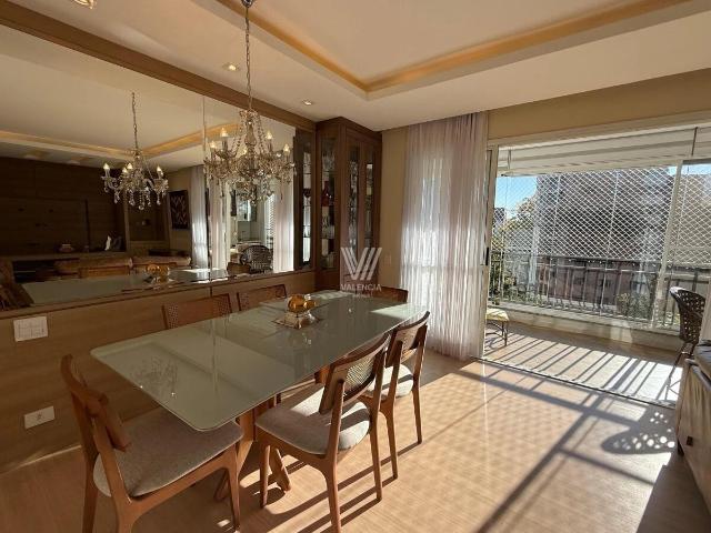 Apartamento para Venda em Curitiba/PR Alto da Glória 3 Quartos