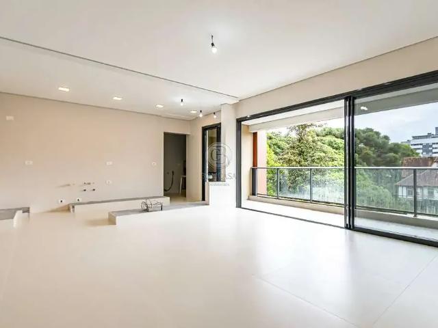 Apartamento para Venda em Curitiba/PR Alto da Glória 3 Quartos