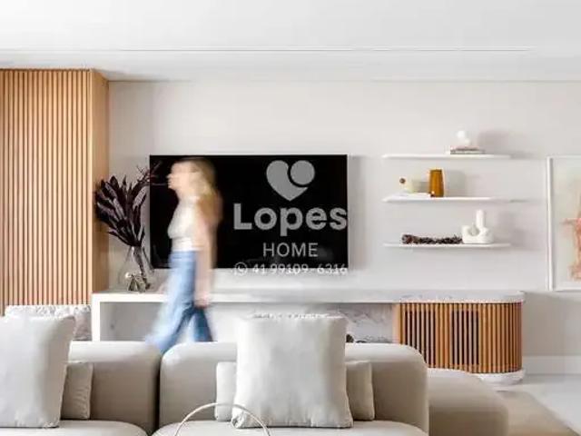 Apartamento para Venda em Curitiba/PR Alto da Glória 3 Quartos
