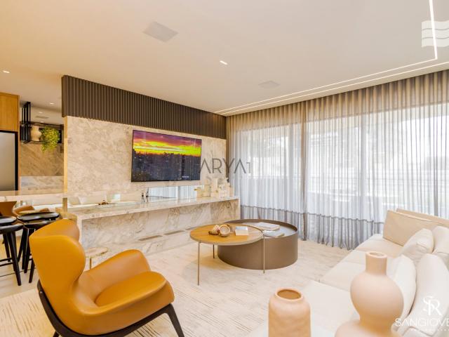 Apartamento para Venda em Curitiba/PR Alto da Glória 3 Quartos