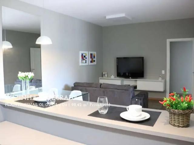 Apartamento para Venda em Curitiba/PR Alto da Glória 3 Quartos