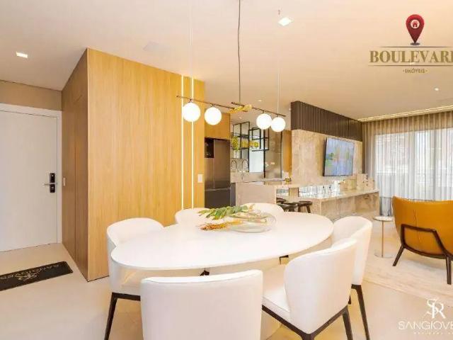 Apartamento para Venda em Curitiba/PR Alto da Glória 3 Quartos