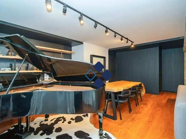 Apartamento para Venda em Curitiba/PR Alto da Glória 3 Quartos