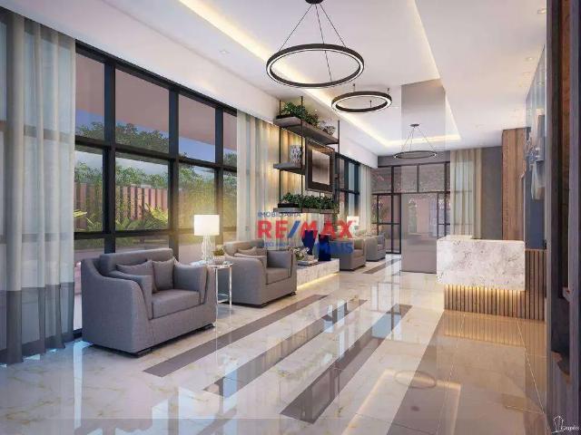 Apartamento para Venda em Curitiba/PR Alto da Glória 3 Quartos