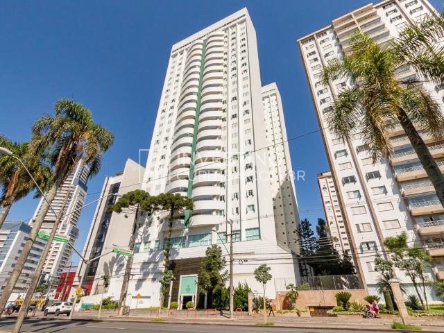 Apartamento para Venda em Curitiba/PR Alto da Glória 3 Quartos