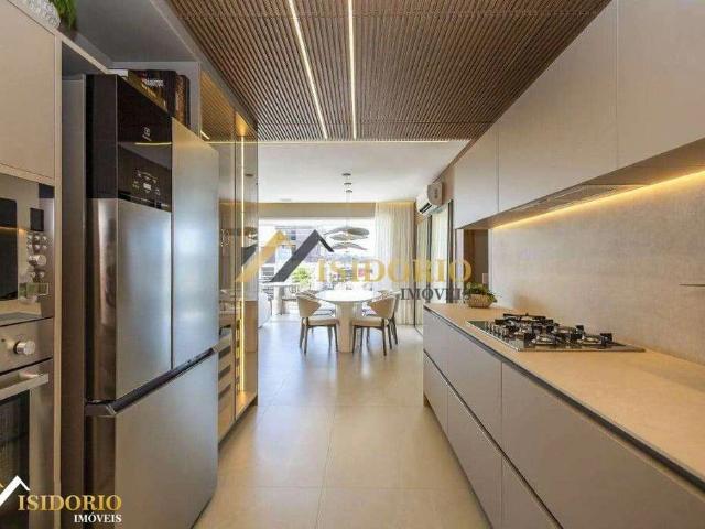 Apartamento para Venda em Curitiba/PR Alto da Glória 3 Quartos