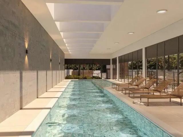 Apartamento para Venda em Curitiba/PR Alto da Glória 3 Quartos