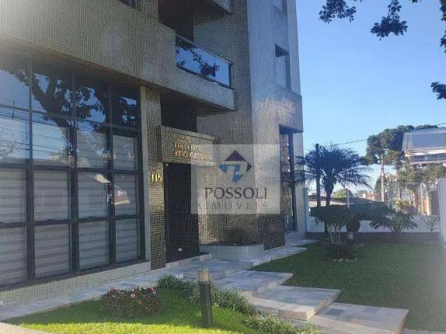 Apartamento para Venda em Curitiba/PR Alto da Glória 3 Quartos