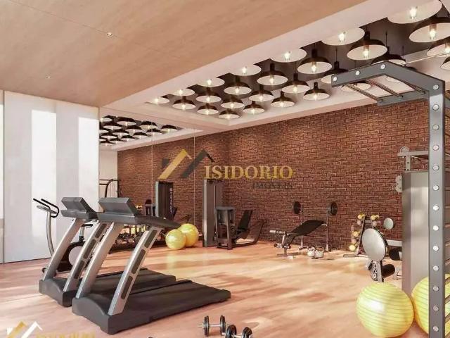 Apartamento para Venda em Curitiba/PR Alto da Glória 3 Quartos