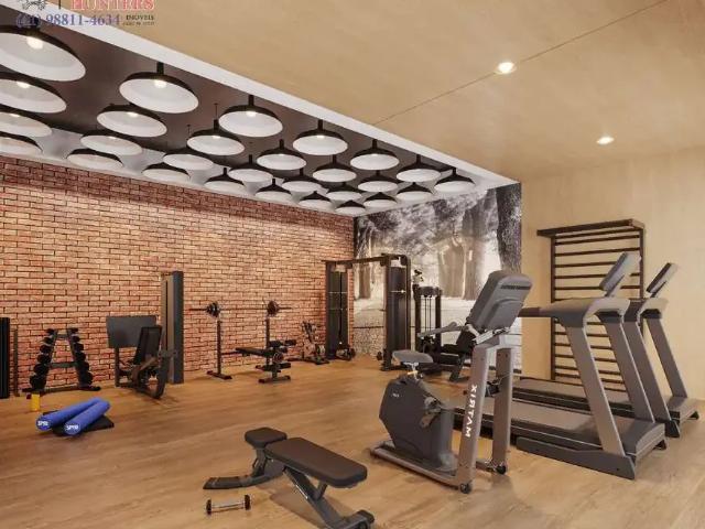Apartamento para Venda em Curitiba/PR Alto da Glória 3 Quartos