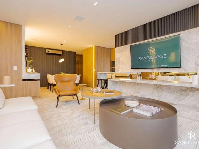 Apartamento para Venda em Curitiba/PR Alto da Glória 3 Quartos