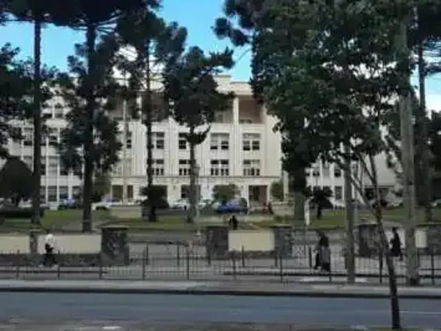 Apartamento para Venda em Curitiba/PR Alto da Glória 3 Quartos