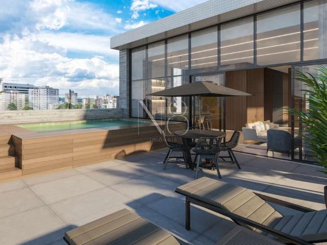 Apartamento para Venda em Curitiba/PR Alto da Glória 3 Quartos
