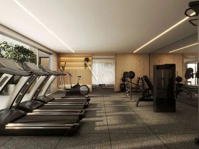 Apartamento para Venda em Curitiba/PR Alto da Glória 3 Quartos