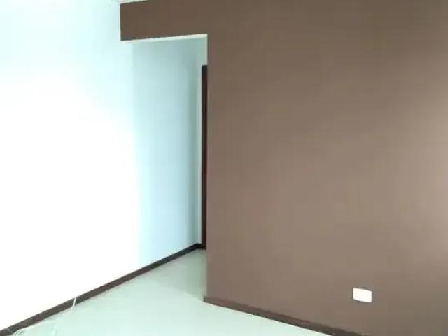 Apartamento para Venda em Curitiba/PR Alto da Glória 1 Quartos